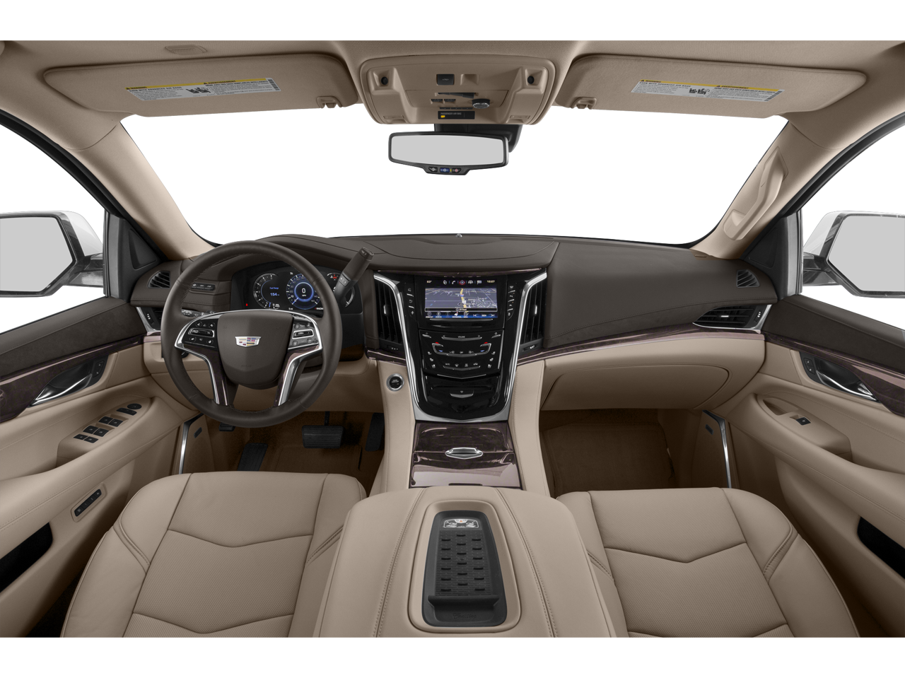 2020 Cadillac Escalade ESV Platinum Edition